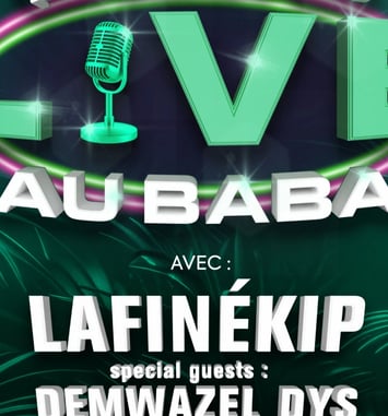 Ça Part en Live