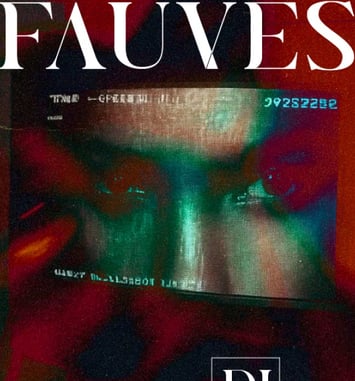 Nuits Fauves