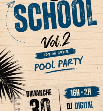Back to School Vol. 2 Édition Spéciale