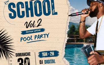 Back to School Vol. 2 Édition Spéciale