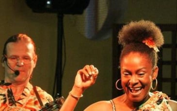 Ting et Bang en concert