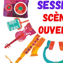 Boeuf Musical Jam Session