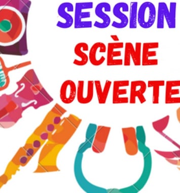Boeuf Musical Jam Session