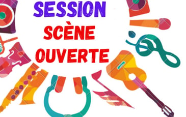 Boeuf Musical Jam Session
