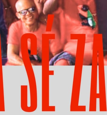 Sa Sé Zafew en concert