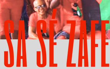 Sa Sé Zafew en concert