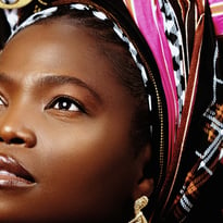 Anna Teko en concert