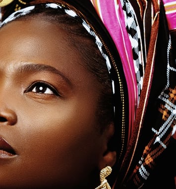 Anna Teko en concert