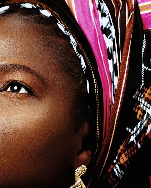 Anna Teko en concert