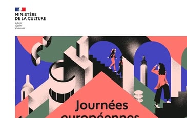 Pas sans elles ! Les matrimoines caribéens, on en parle...