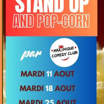 Open Mic du Free