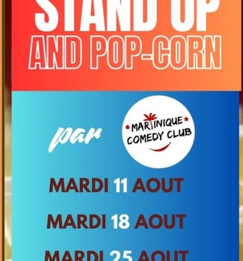 Open Mic du Free