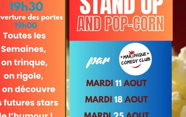 Open Mic du Free