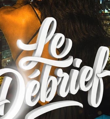 Le Debrief
