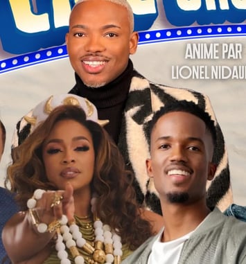 Late Show de Lionel Nidaud et Friends
