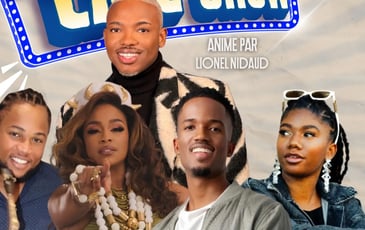 Late Show de Lionel Nidaud et Friends