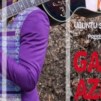 Gaël Azra