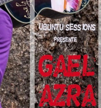 Gaël Azra