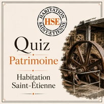 Habitation Saint-Etienne, Quiz Patrimoine, Gros Morne