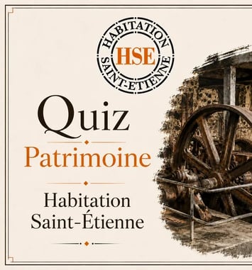 Habitation Saint-Etienne, Quiz Patrimoine, Gros Morne