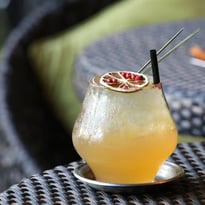 Atelier Cocktail à l'Habitation Saint-Etienne