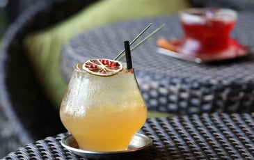 Atelier Cocktail à l'Habitation Saint-Etienne