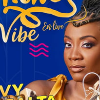 Dernière Windies Vibe avec Ivy Jalta