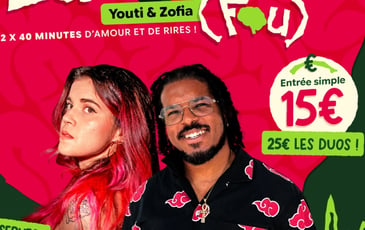 L'Amour (Fou)