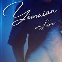 Yémaïan en Live