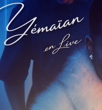 Yémaïan en Live