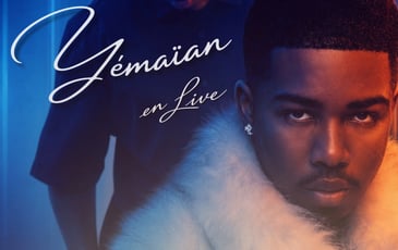Yémaïan en Live