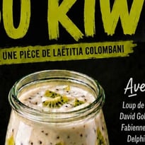 Le Jour du Kiwi