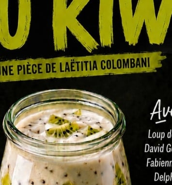 Le Jour du Kiwi