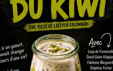 Le Jour du Kiwi