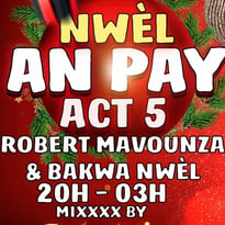 Nwèl an Pay Act 5