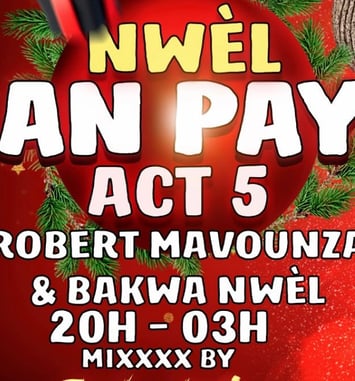 Nwèl an Pay Act 5