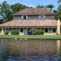 Basse-Pointe / Habitation Pécoul, Visites commentées