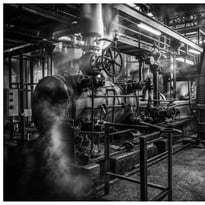 Visite guidée immersive de la distillerie