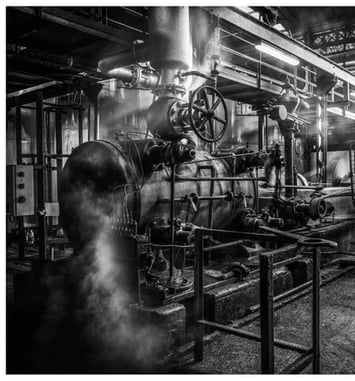 Visite guidée immersive de la distillerie