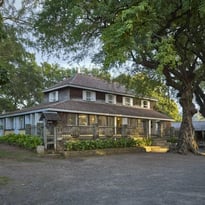 Visite libre de l'Habitation Clément