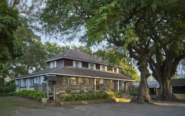 Visite libre de l'Habitation Clément