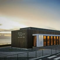 Mémorial de la catastrophe de 1902 : Visite libre au Musée Frank A. Perret