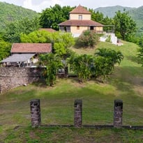 Habitation La Sucrerie, Visite libre