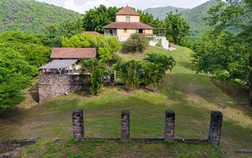 Habitation La Sucrerie, Visite libre