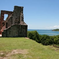 Visite guidée du Château Dubuc