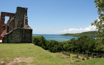 Visite guidée du Château Dubuc