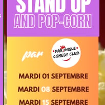 Open Mic du Free