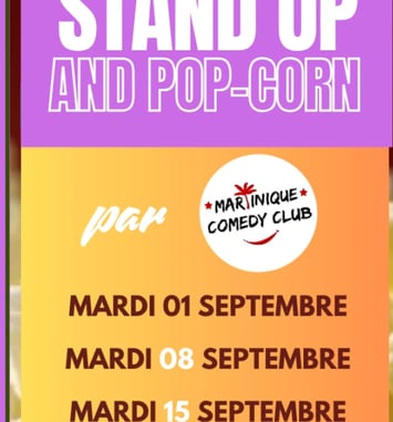 Open Mic du Free