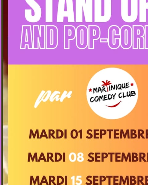 Open Mic du Free