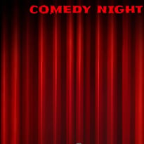 Ubuntu Comedy Night